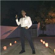 Profesor de primaria,gracias a niños de de 0 a 13 años